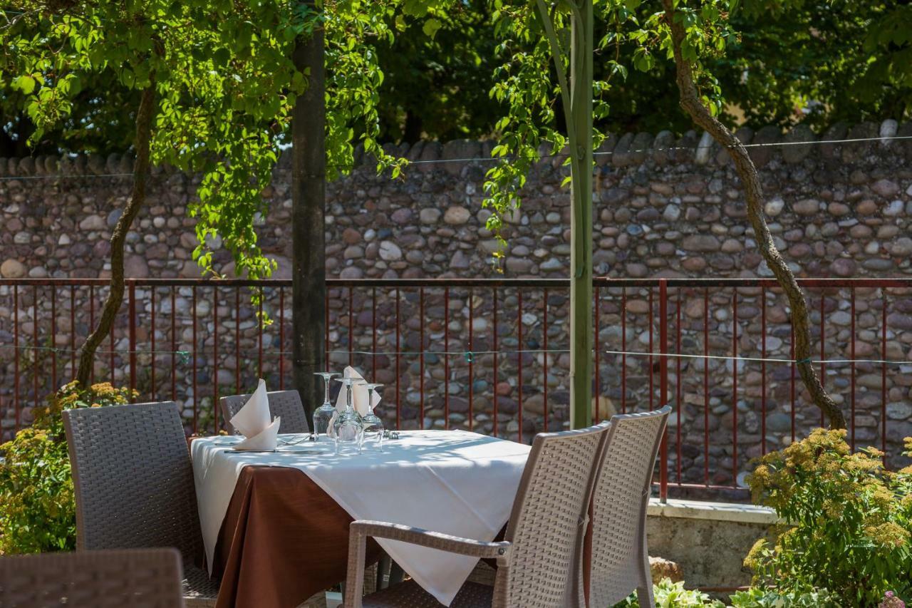 Hotel Corte Dal Castello 3*