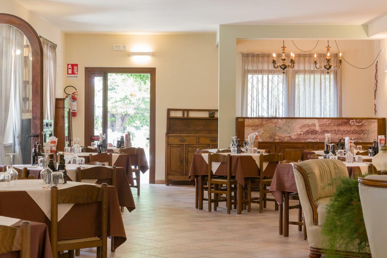 Corte Dal Castello Hotel 3*