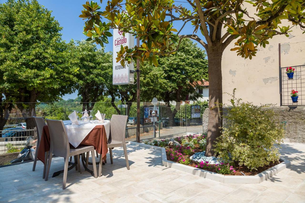 Hotel Corte Dal Castello