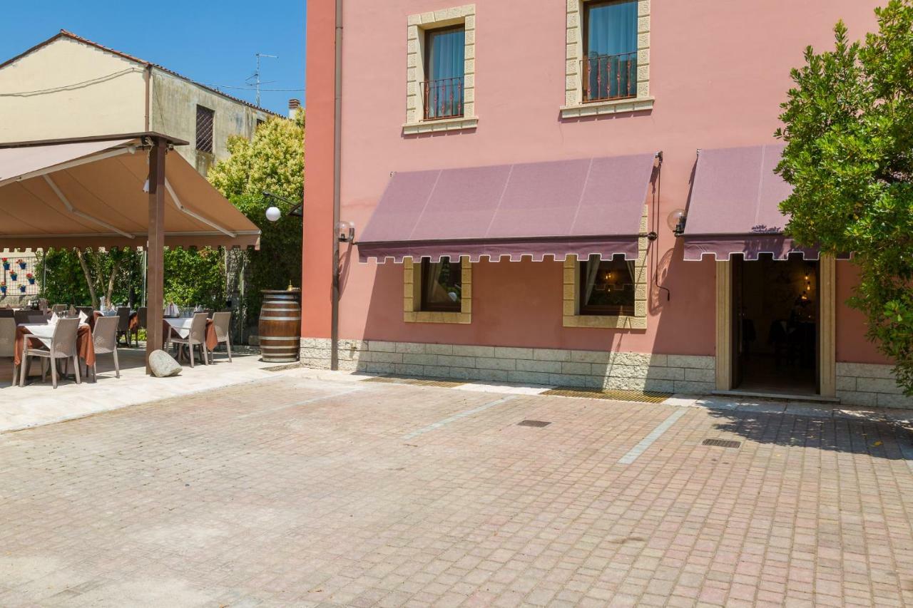 Corte Dal Castello Hotel Lazise