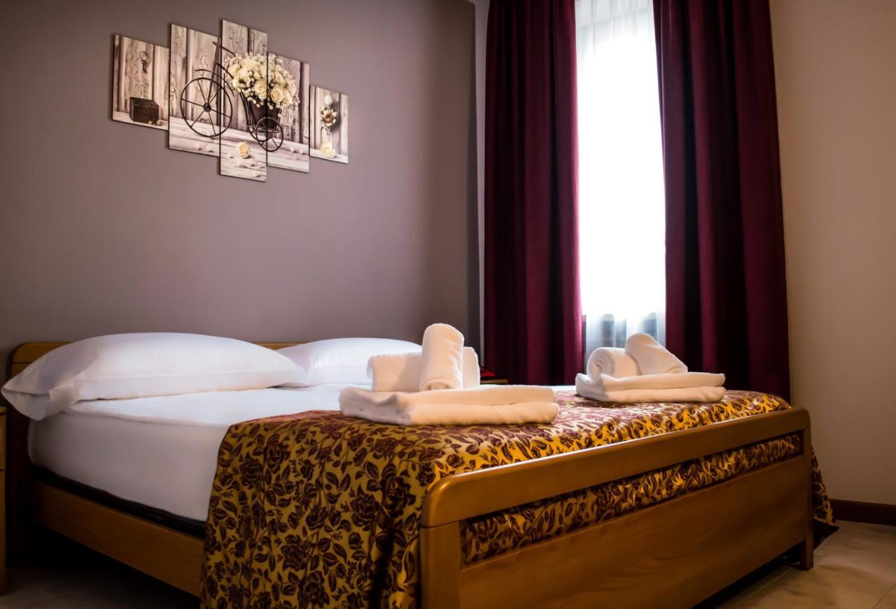 Corte Dal Castello Hotel