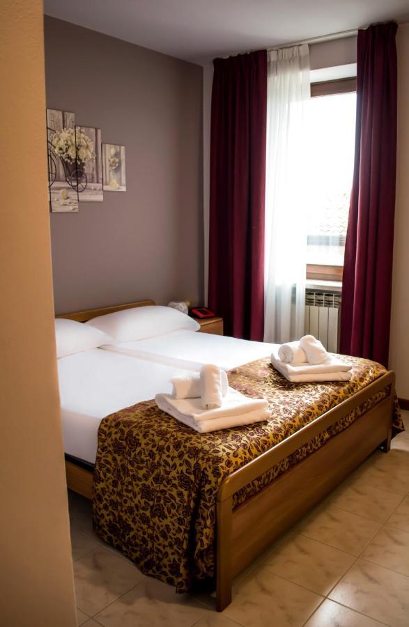 Hotel Corte Dal Castello