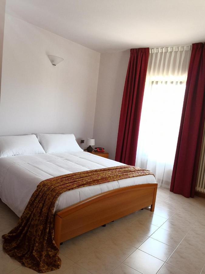 Corte Dal Castello Hotel