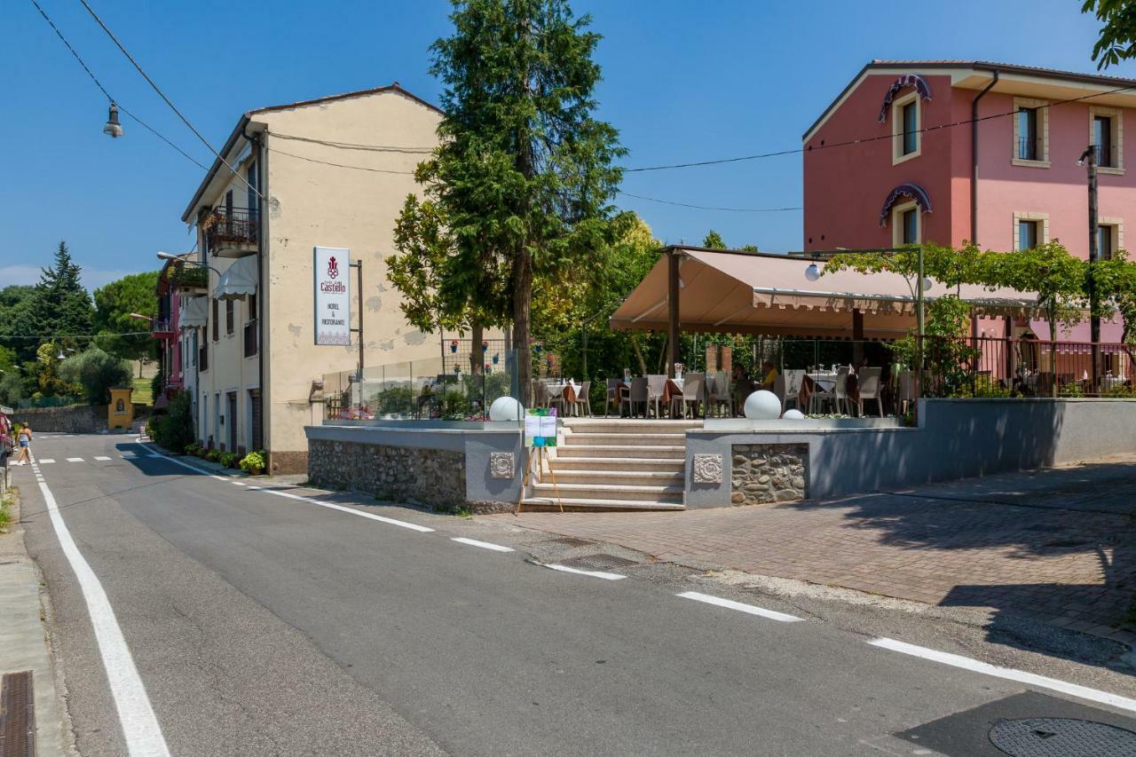 Hotel Corte Dal Castello