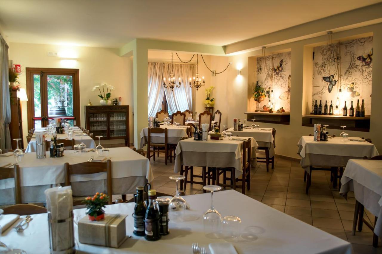 Corte Dal Castello Hotel